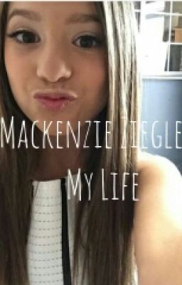Mackenzie Ziegler: my Life