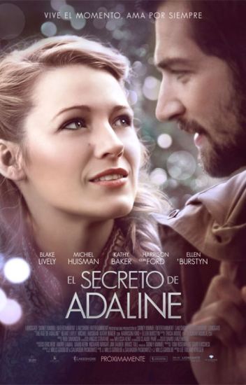 El Secreto De Adeline