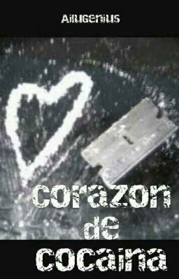 Corazón De Cocaína