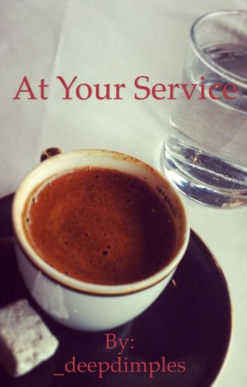 At Your Service /larry/