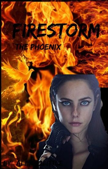 Firestorm- Derek Hale Y Tu