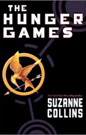 The 72nd Annual Hunger Games (choose Your Own Adventure!)