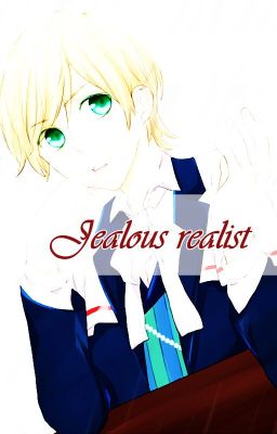 Jealous Realist [makai Ouji: Devils...