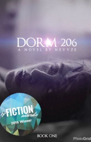 Dorm 206 {book One}
