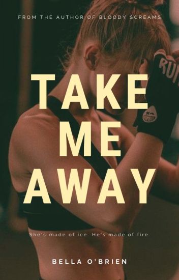 Take Me Away | ✔️