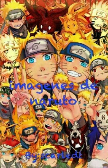 Imagenes De Naruto