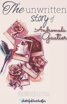 the Unwritten Story of Andromeda Ga...