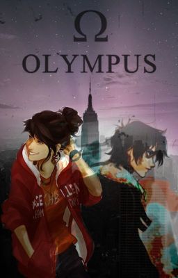 Olympus |nico Di Angelo|