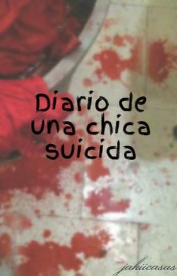 Diario De Una Chica Suicida