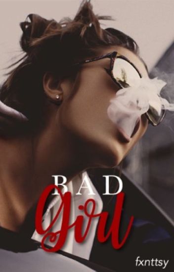 Bad Girl [sin Editar]