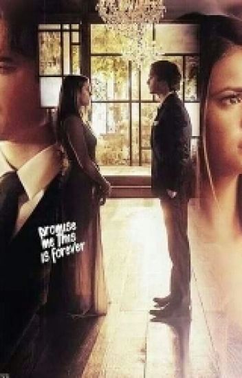 Start From The Begining (delena Love Story)