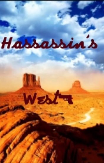 Hassassin's West