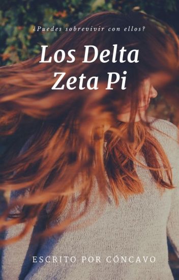 Los Delta Zeta Pi