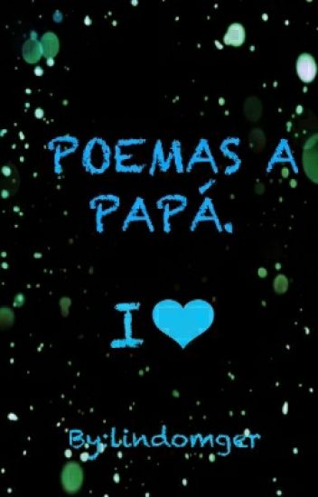 Poemas A Papá.