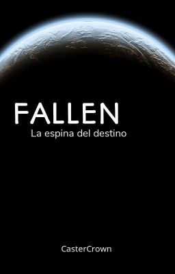 Fallen (saga Almas Inmortales)
