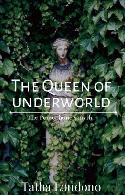 The Queen Of Underworld 