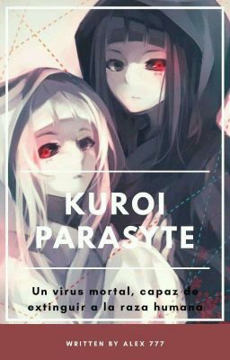 Kuroi Parasyte (reescribiendo)