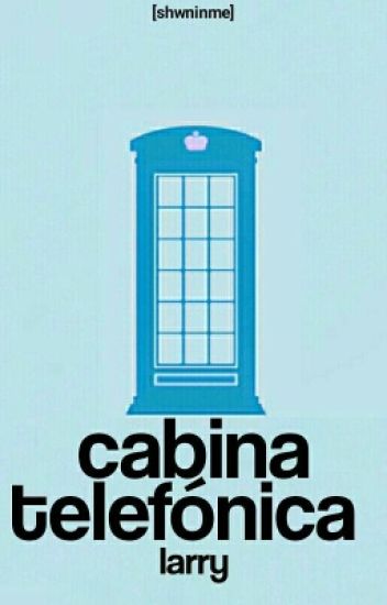 Cabina Telefónica »larry Version