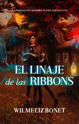 El Linaje De Las Ribbons  ©