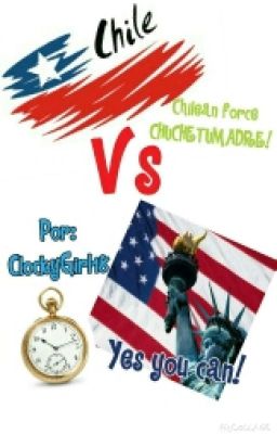 Gringos vs Chilenos