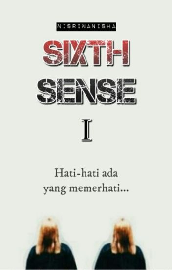 Sixth Sense : Kembar