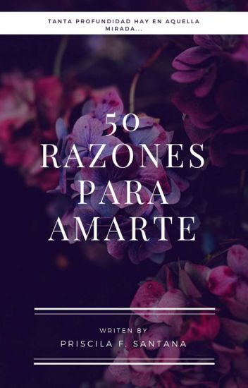 50 Razones Para Amarte©