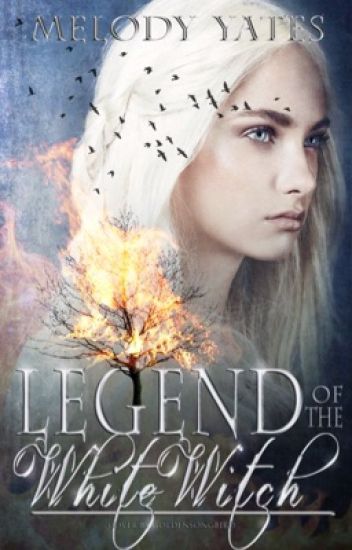 Legend Of The White Witch {#wattys2016}