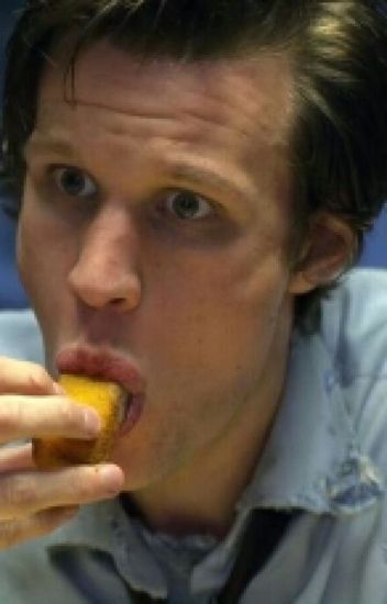 Eleventh Doctor X Reader: Fish Fingers And Custard