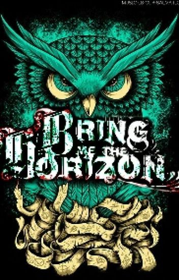 Bring Me The Horizon [lyrics/español-inglés]