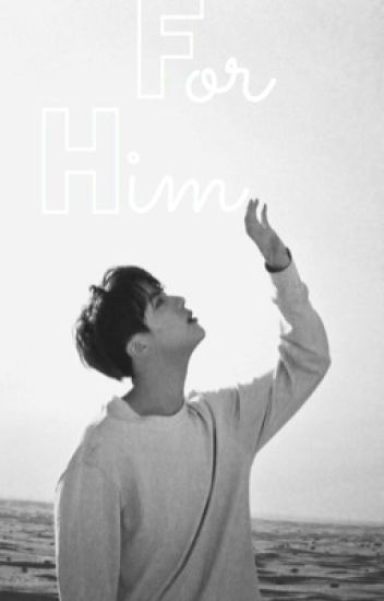 For Him. ➳ K. Seokjin