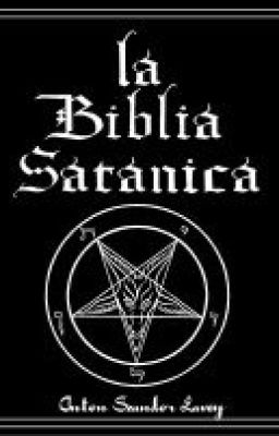 Biblia Satanica