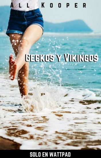 Geckos Y Vikingos