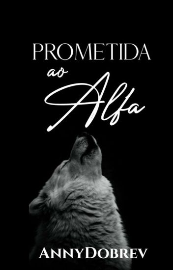 Prometida Ao Alfa
