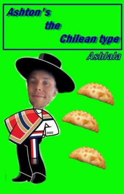 Ashton's the Chilean Type