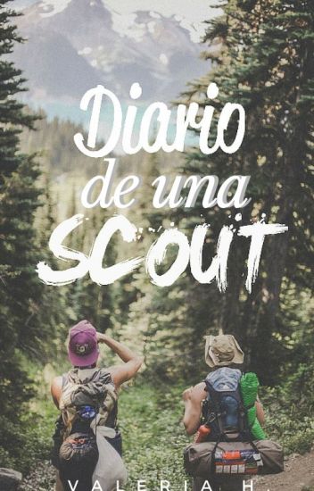 Diario De Una Scout