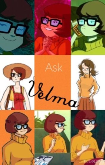 Ask Velma {on Hold}