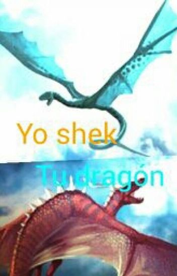 Yo Shek Tu Dragón