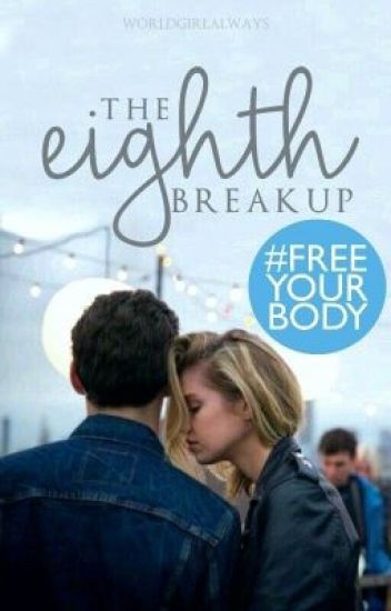 The Eighth Breakup ✓