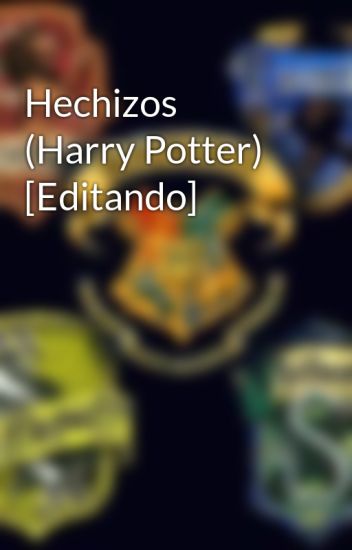 Hechizos (harry Potter) [editando]
