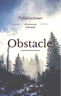 Obstacle|| Harry Syles