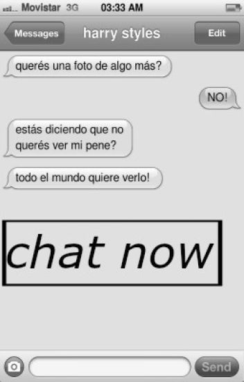 Chat Now ➸l.s