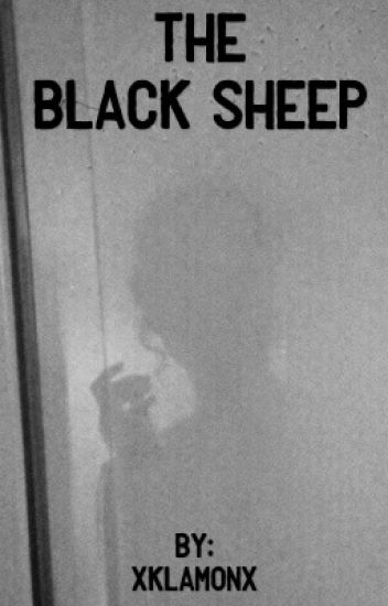 The Black Sheep. |draco Malfoy|