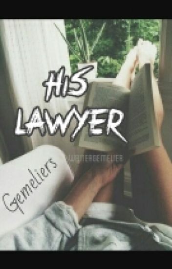 ©his Lawyer | Gemeliers