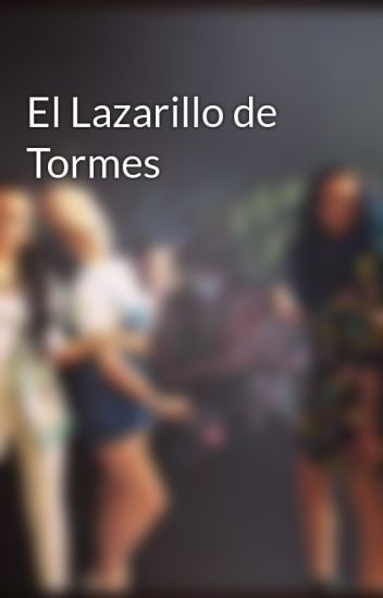 El Lazarillo De Tormes