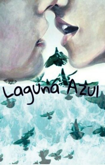 Laguna Azul ||j.b||