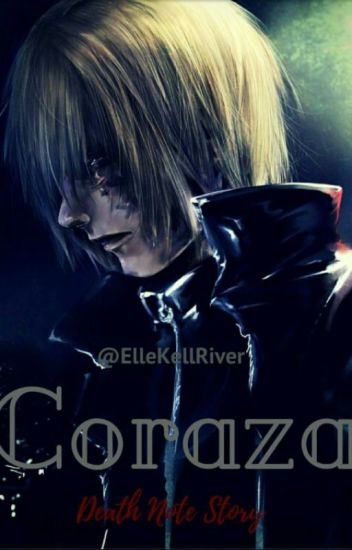 Coraza (death Note Story)