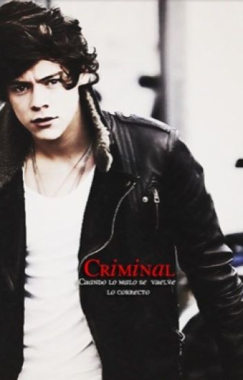 Criminal H.s