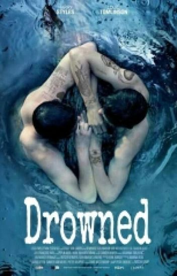 Drowned. [mermaid Au] Larry Stylinson.