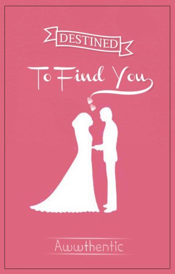 Destined To Find You #muslim-romance