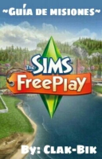 Los Sims Free Play ~guía De Misiones~